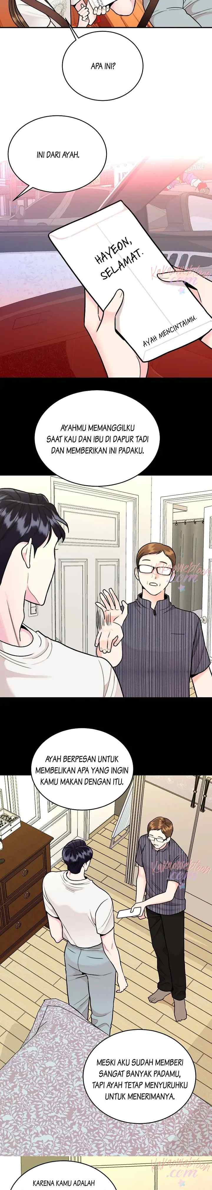 The Cellist chapter 91 halaman 9