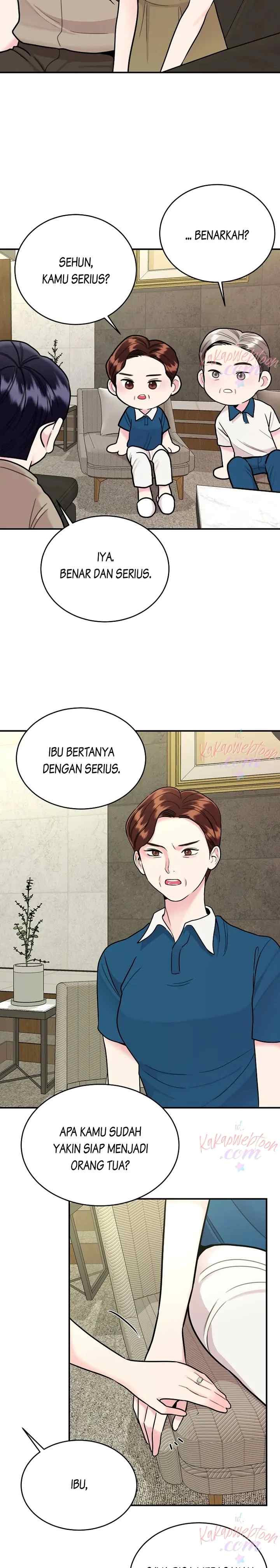 The Cellist chapter 91 halaman 13