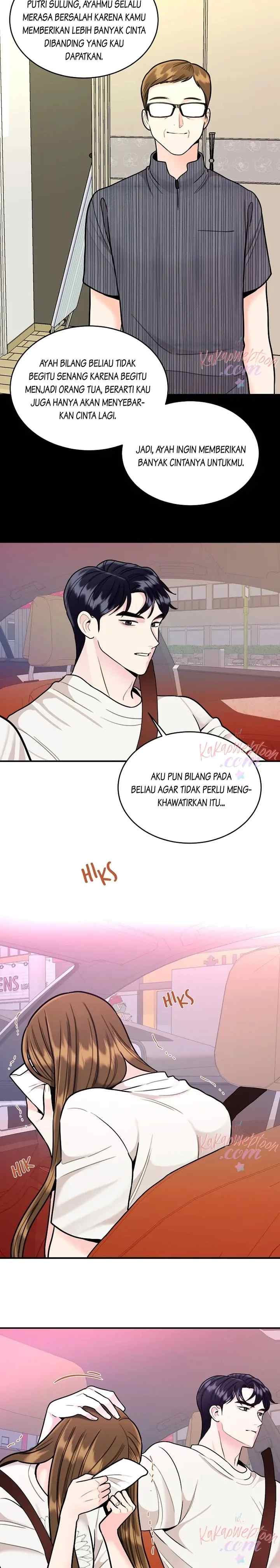 The Cellist chapter 91 halaman 10