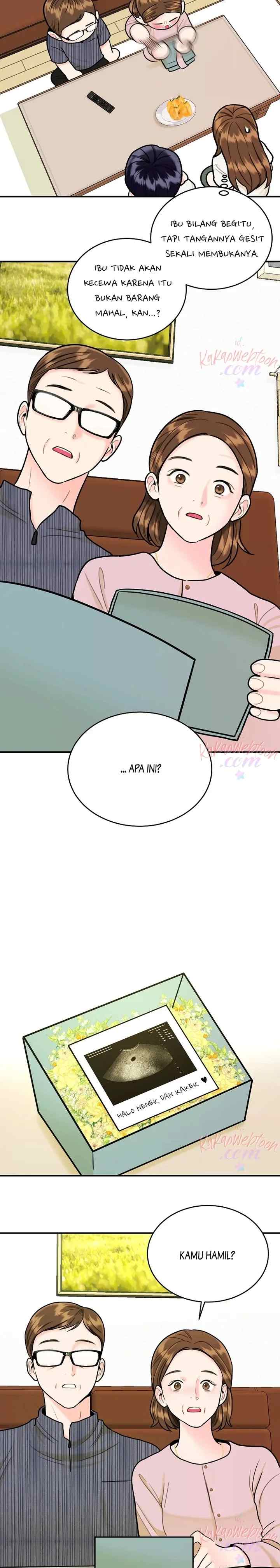 The Cellist chapter 91 halaman 4