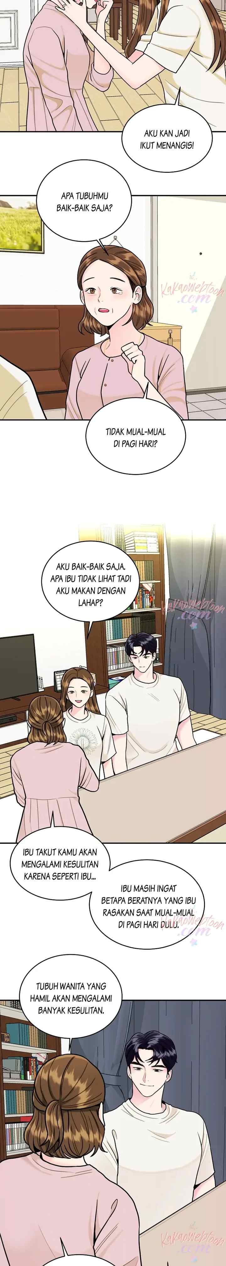 The Cellist chapter 91 halaman 6