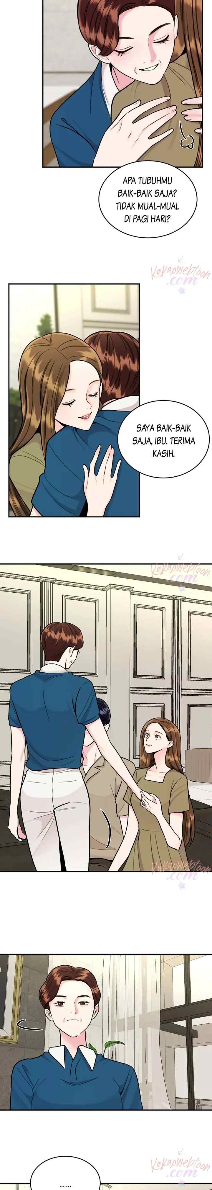 The Cellist chapter 91 halaman 15