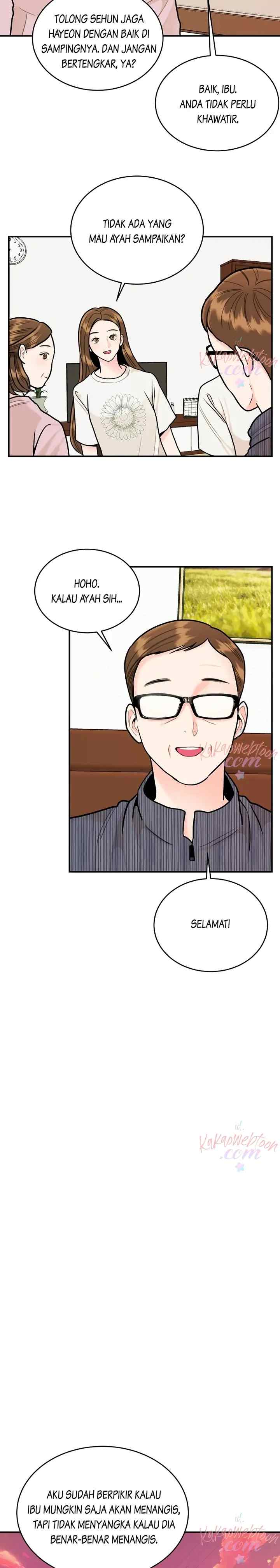 The Cellist chapter 91 halaman 7