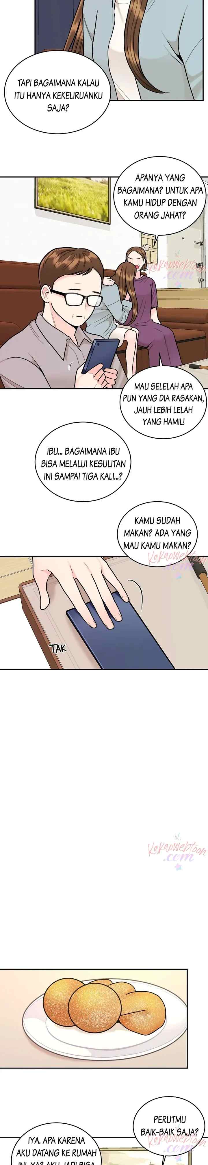 The Cellist chapter 93 halaman 7