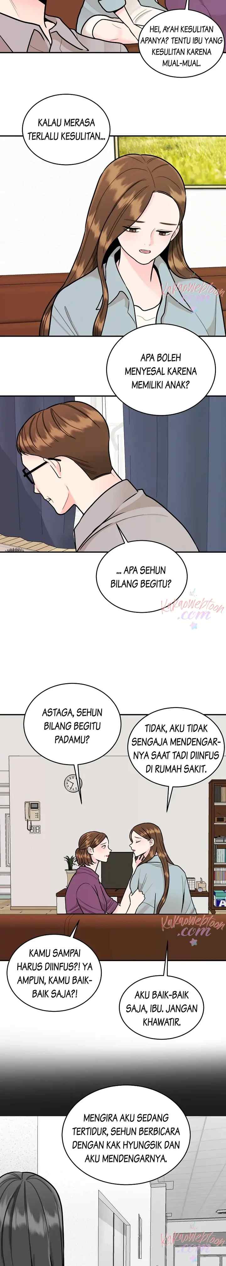 The Cellist chapter 93 halaman 5