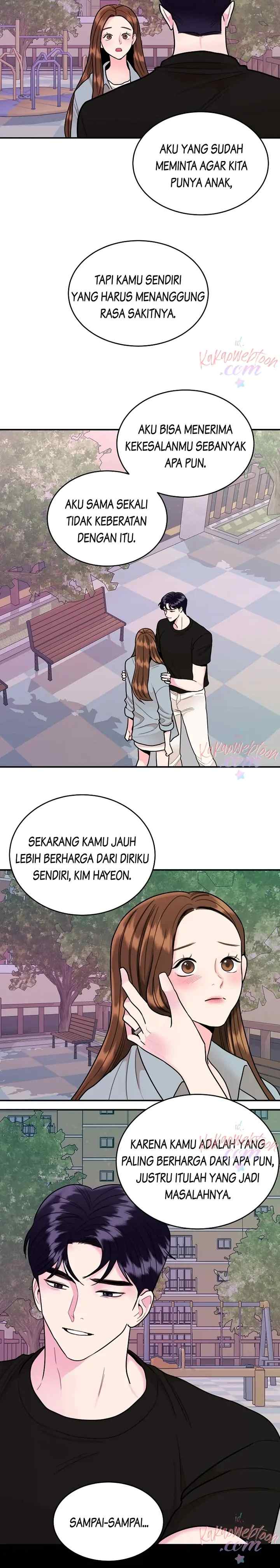 The Cellist chapter 93 halaman 12