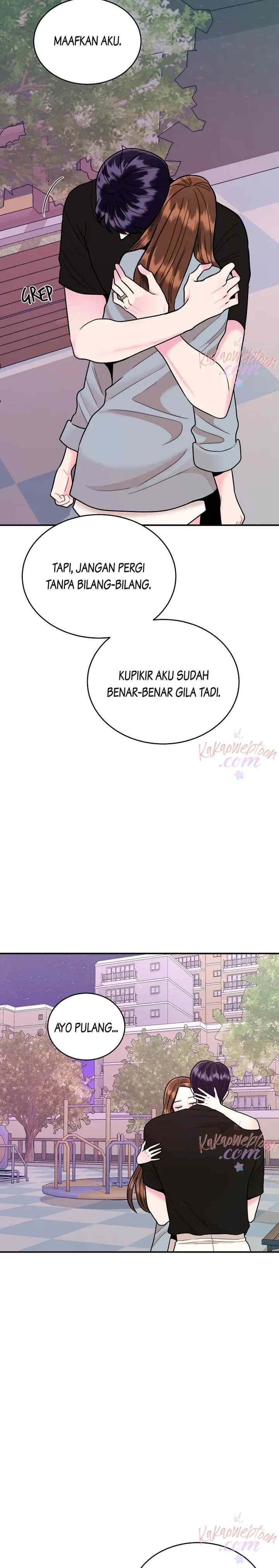 The Cellist chapter 93 halaman 17