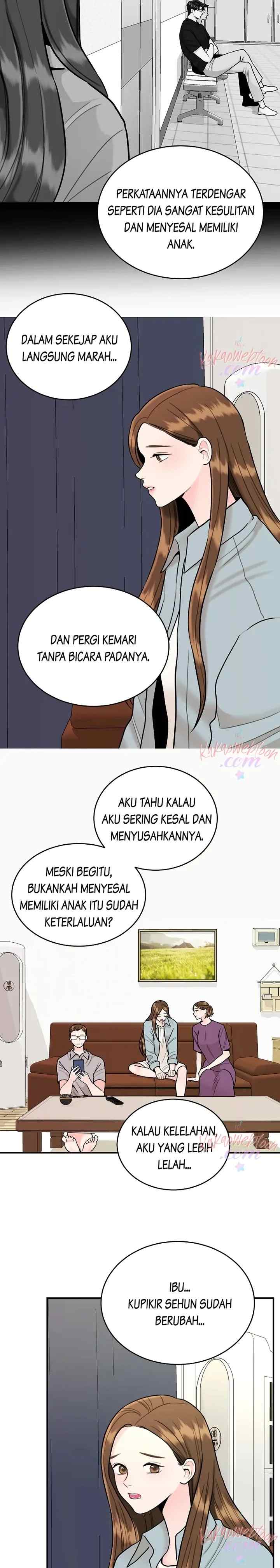 The Cellist chapter 93 halaman 6