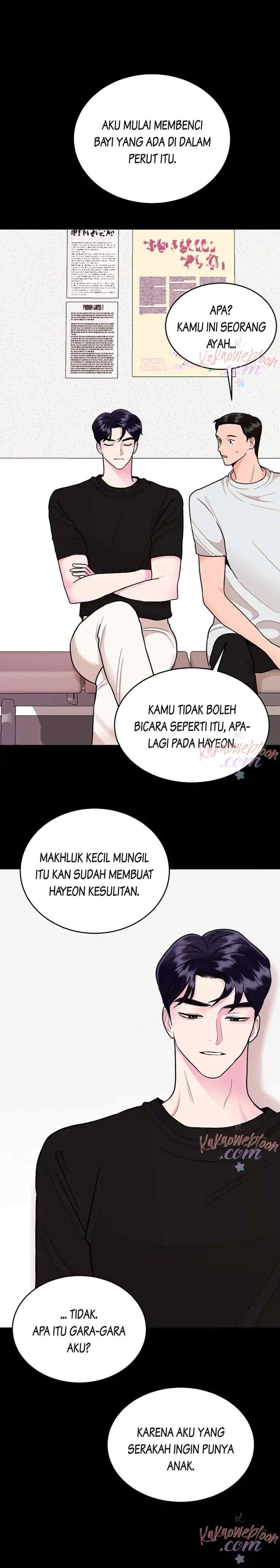 The Cellist chapter 93 halaman 13
