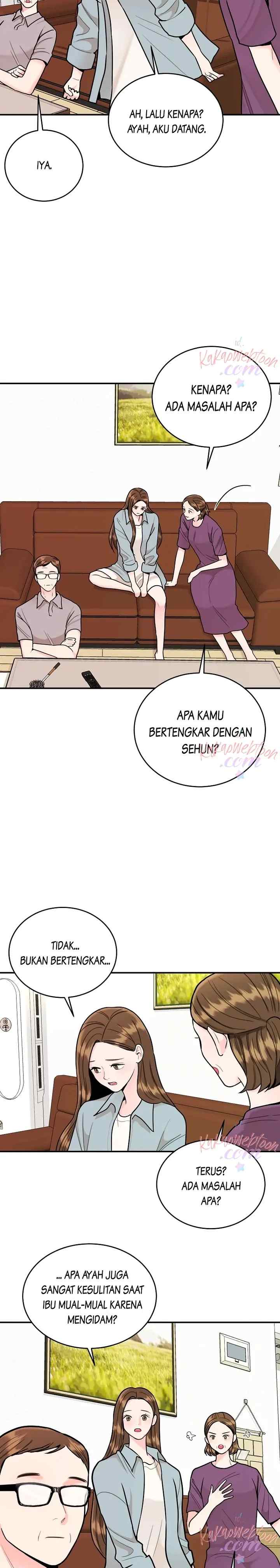The Cellist chapter 93 halaman 4