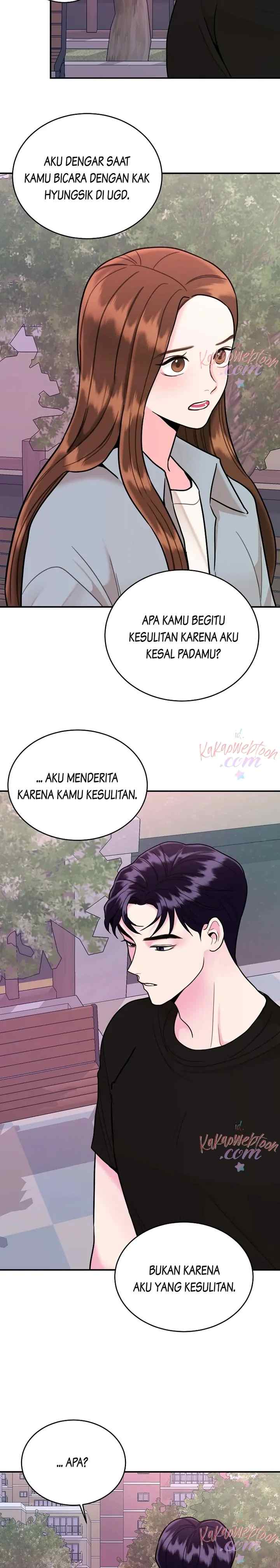 The Cellist chapter 93 halaman 11
