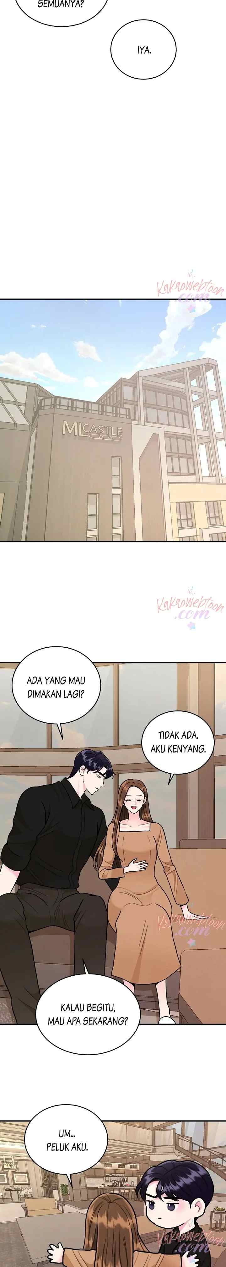 The Cellist chapter 94 halaman 13