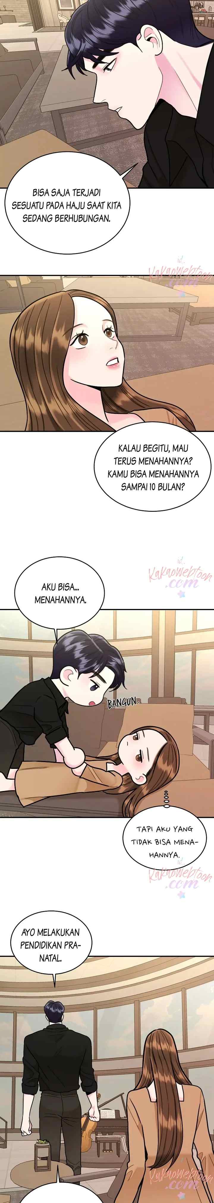 The Cellist chapter 94 halaman 16