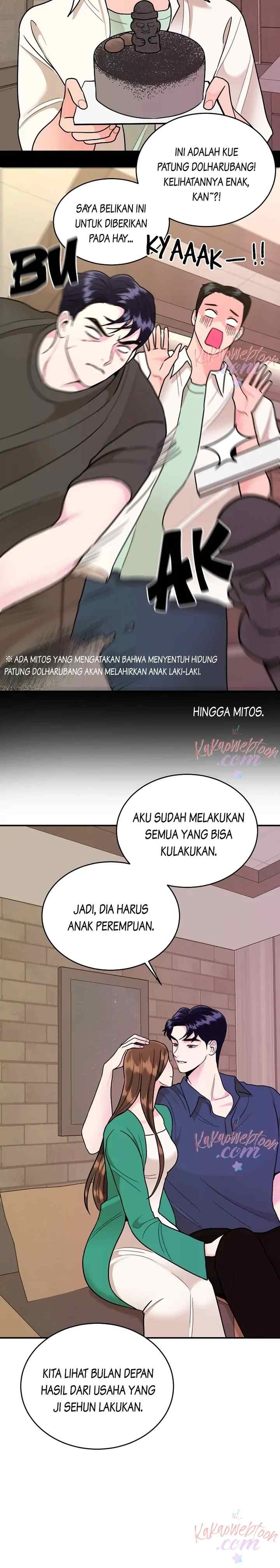 The Cellist chapter 94 halaman 7