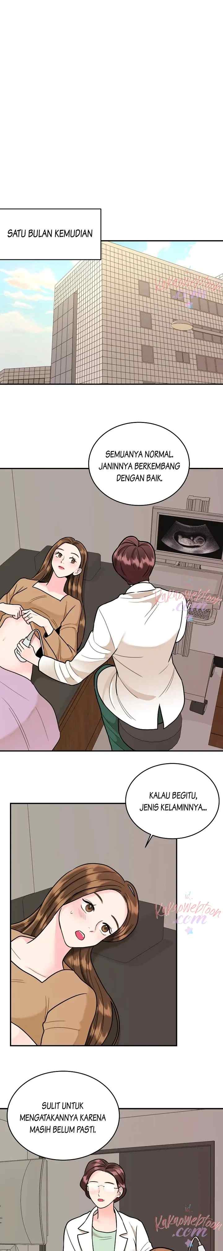 The Cellist chapter 94 halaman 8
