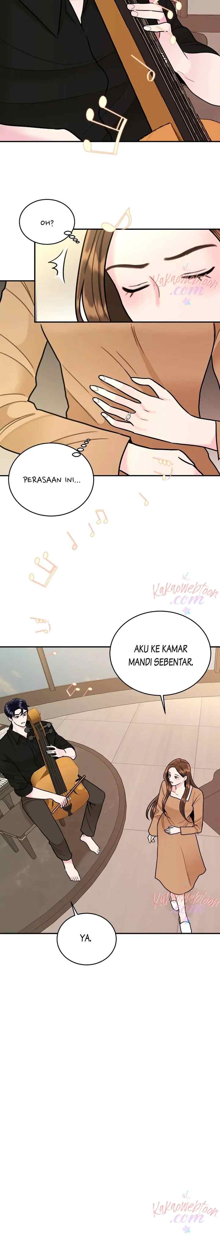 The Cellist chapter 94 halaman 18
