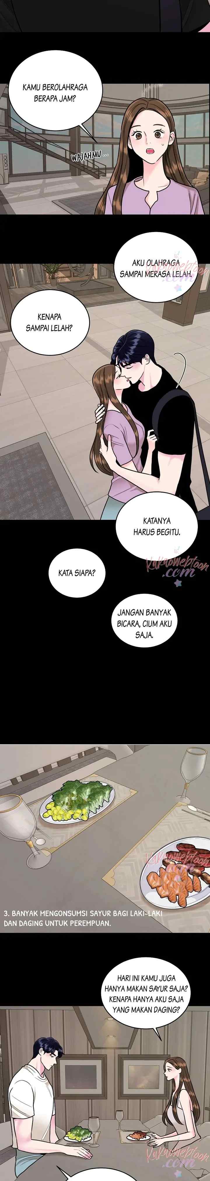 The Cellist chapter 94 halaman 5