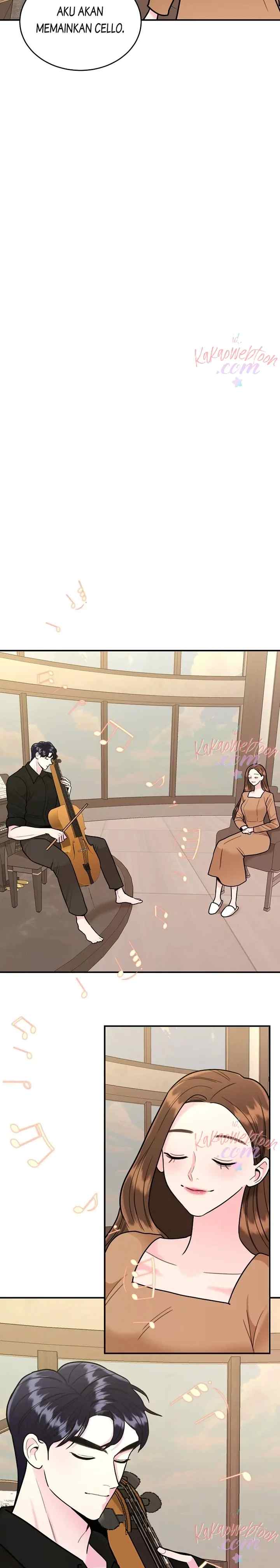 The Cellist chapter 94 halaman 17
