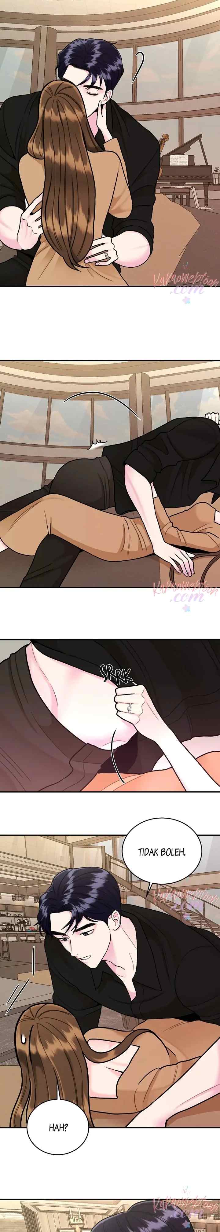 The Cellist chapter 94 halaman 15