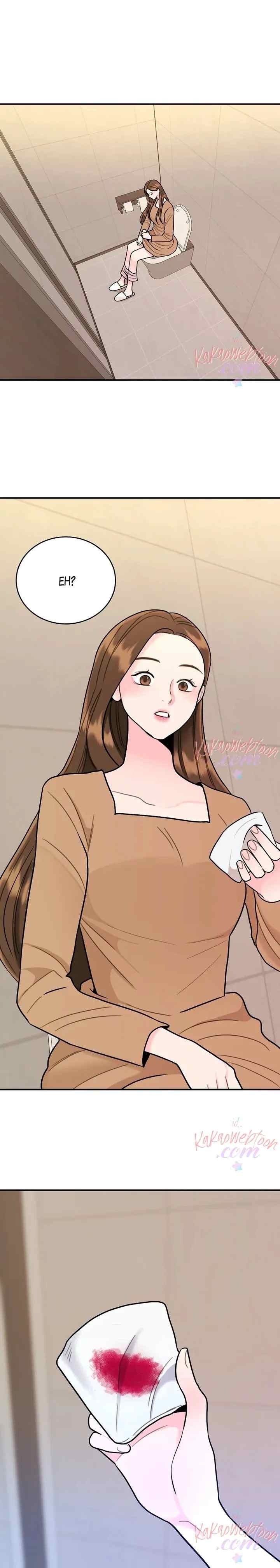 The Cellist chapter 94 halaman 19