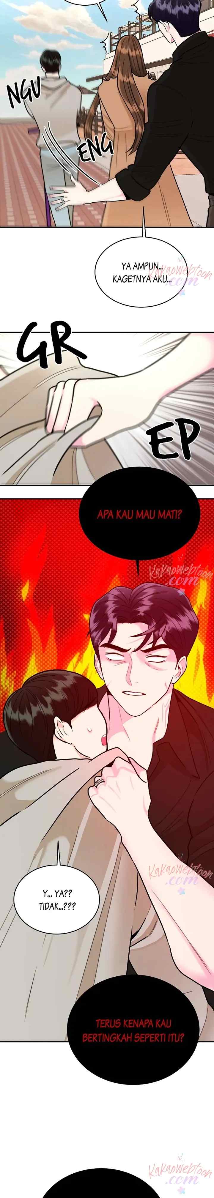 The Cellist chapter 94 halaman 10