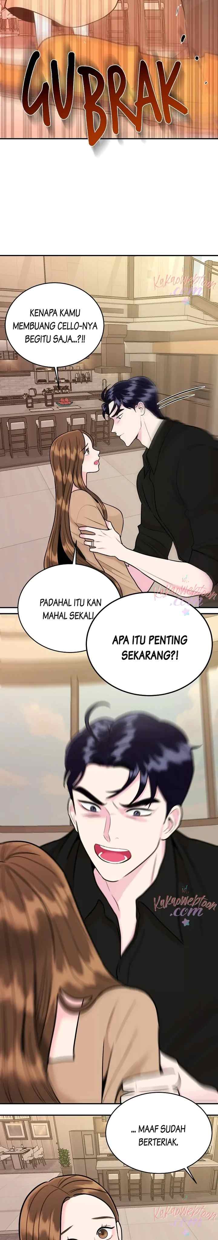 The Cellist chapter 95 halaman 7