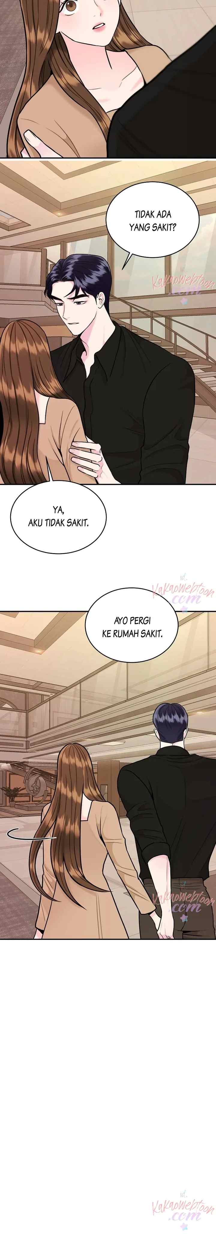 The Cellist chapter 95 halaman 8
