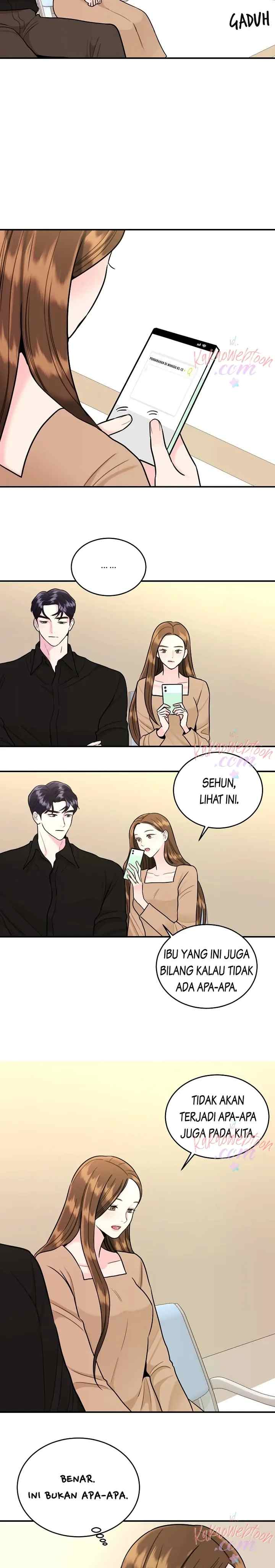 The Cellist chapter 95 halaman 11