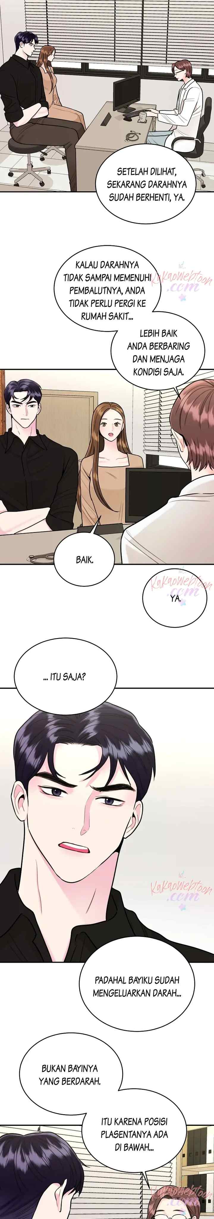 The Cellist chapter 95 halaman 15