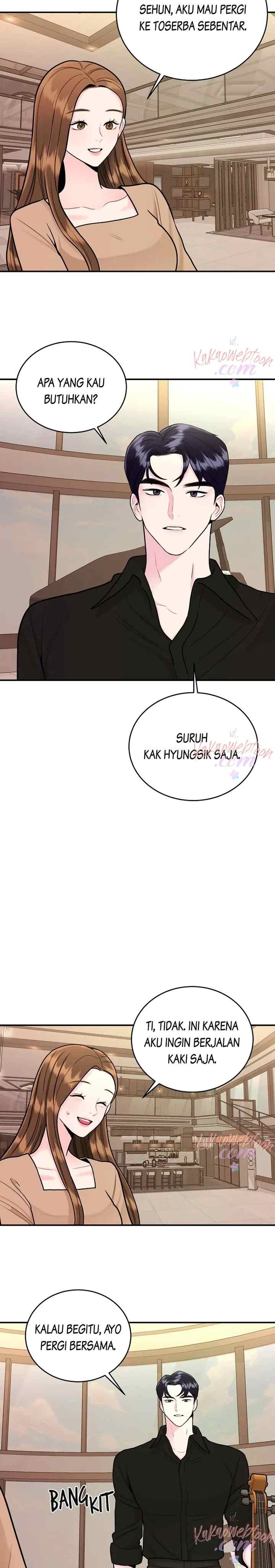 The Cellist chapter 95 halaman 4