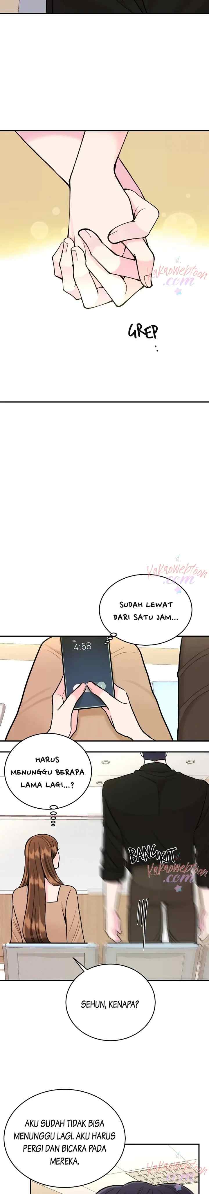 The Cellist chapter 95 halaman 13