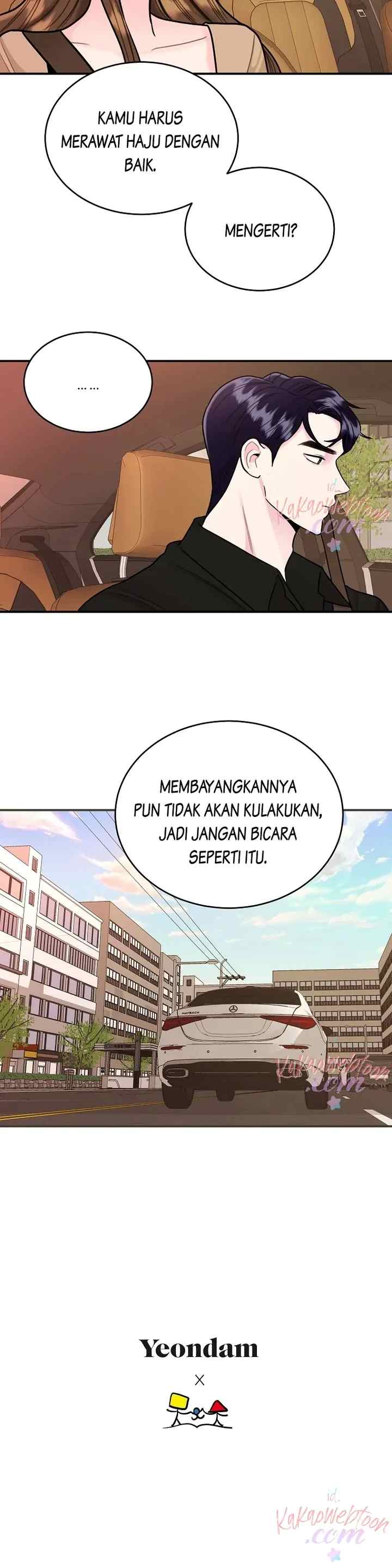 The Cellist chapter 95 halaman 20