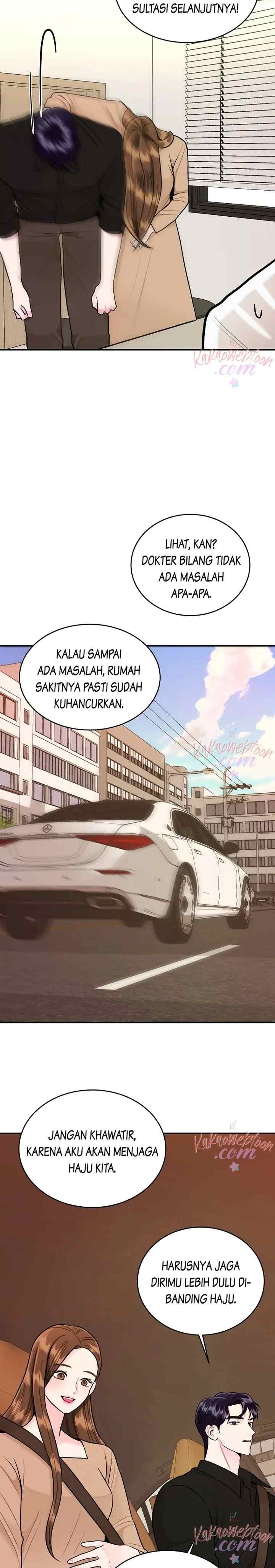 The Cellist chapter 95 halaman 17