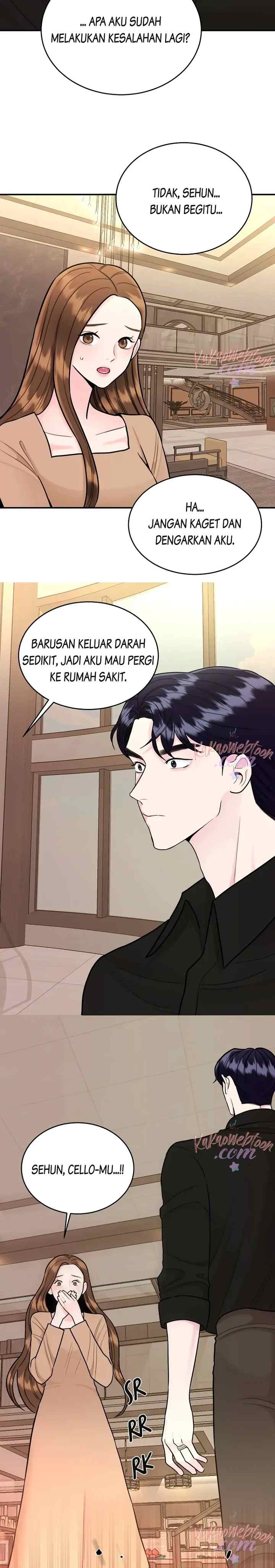 The Cellist chapter 95 halaman 6