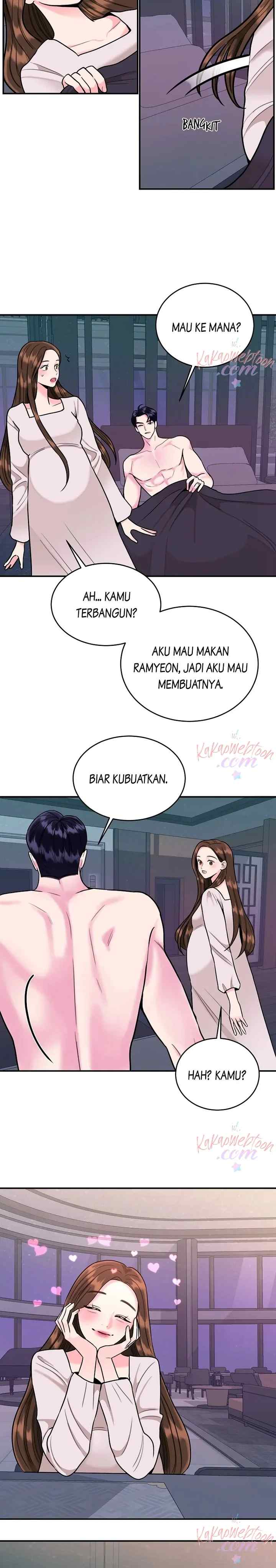 The Cellist chapter 96 halaman 14