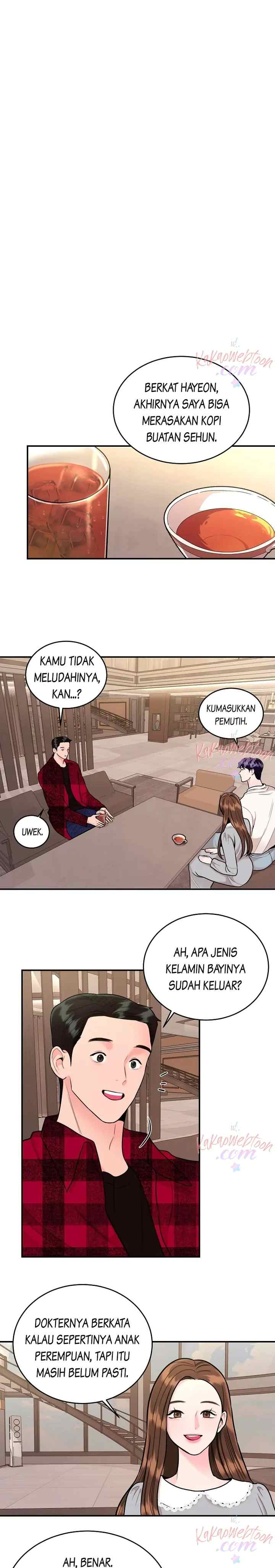 The Cellist chapter 96 halaman 6