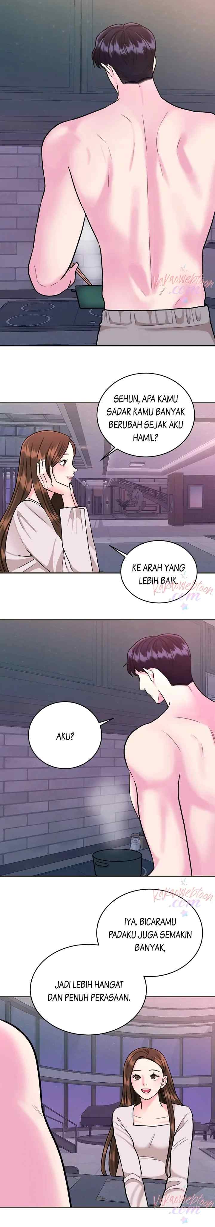 The Cellist chapter 96 halaman 15