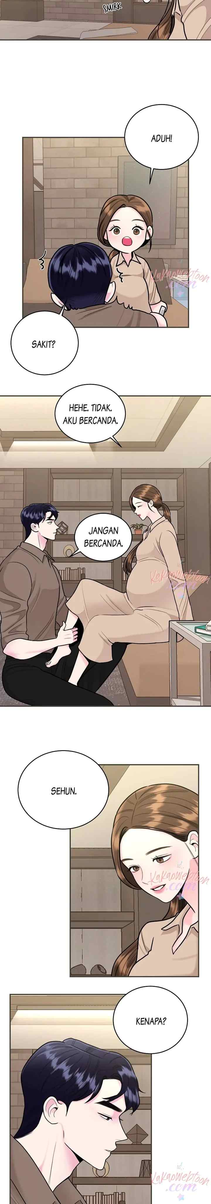 The Cellist chapter 96 halaman 12