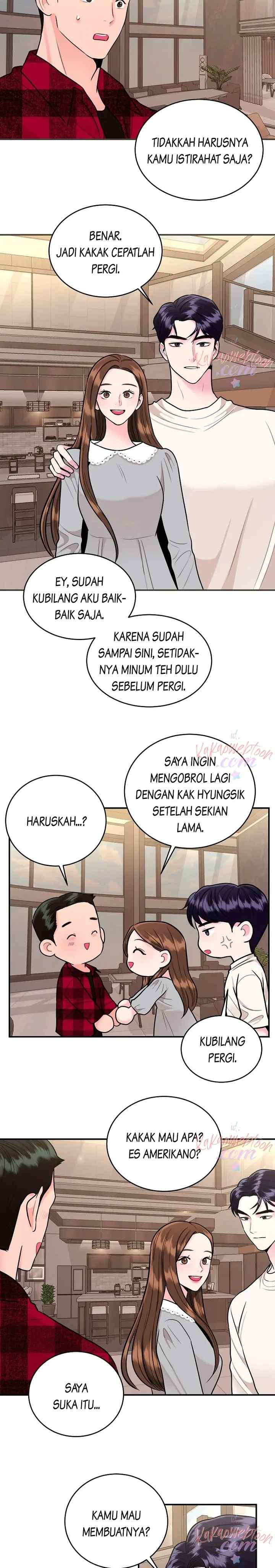 The Cellist chapter 96 halaman 4