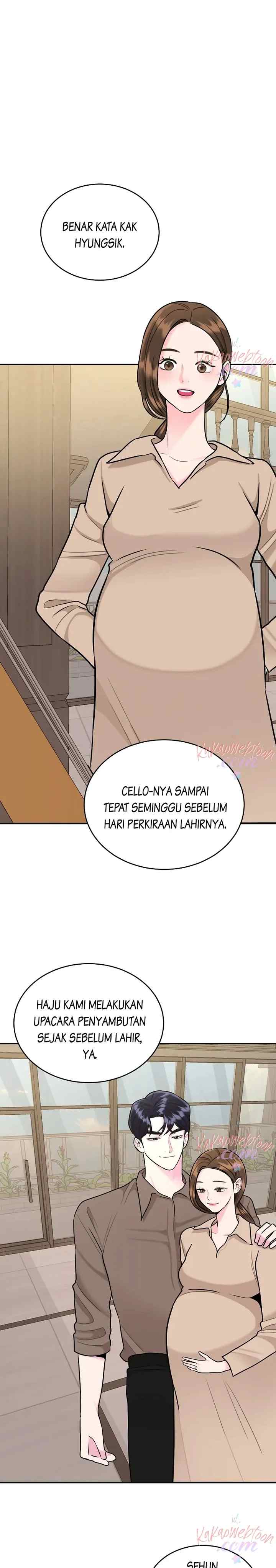 The Cellist chapter 96 halaman 9