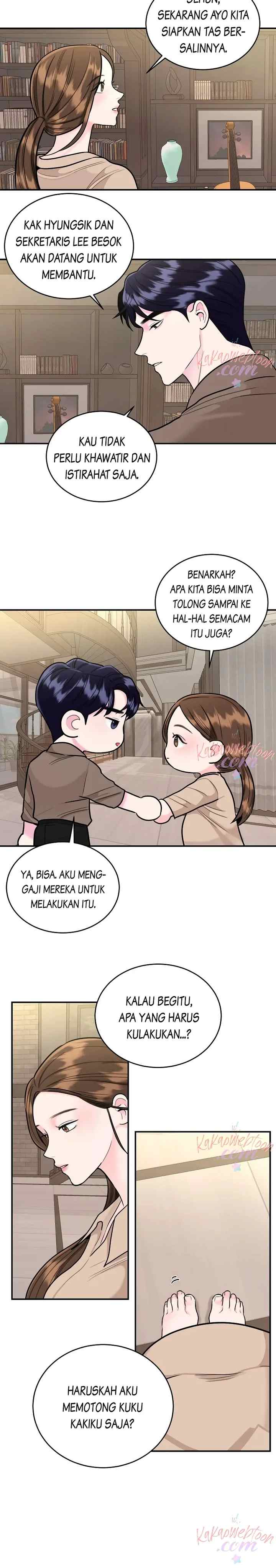 The Cellist chapter 96 halaman 10