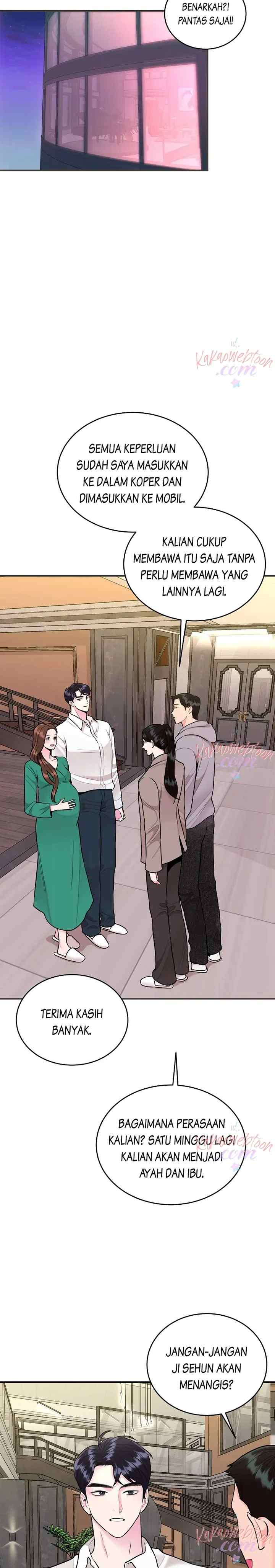 The Cellist chapter 96 halaman 18