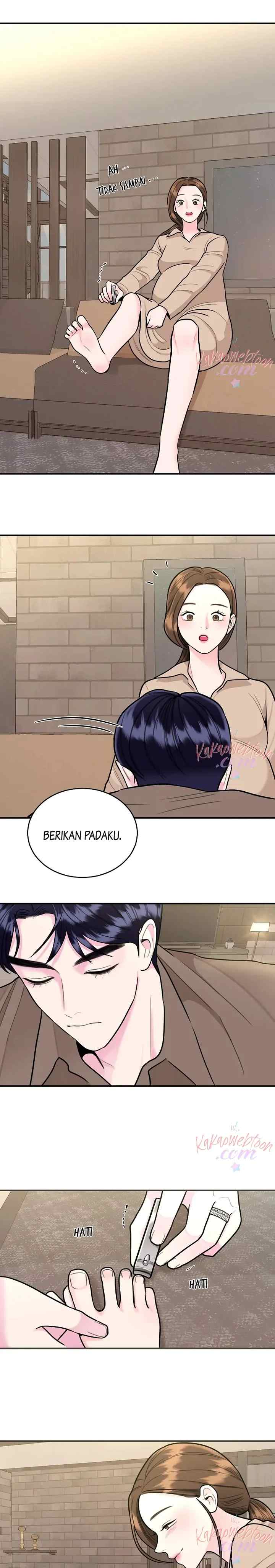 The Cellist chapter 96 halaman 11