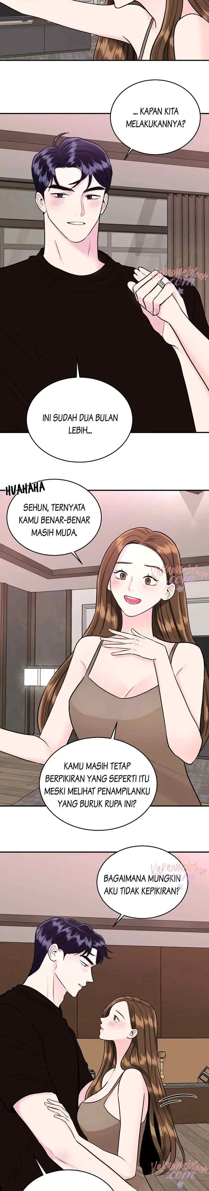 The Cellist chapter 98 halaman 17