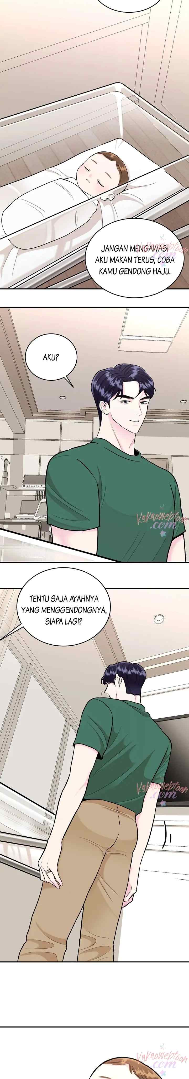 The Cellist chapter 98 halaman 5