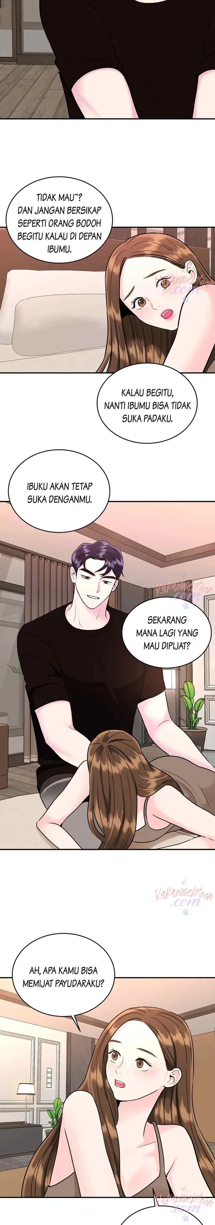 The Cellist chapter 98 halaman 15