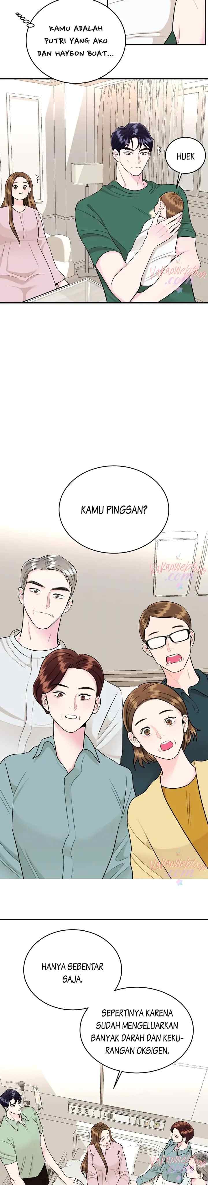 The Cellist chapter 98 halaman 7