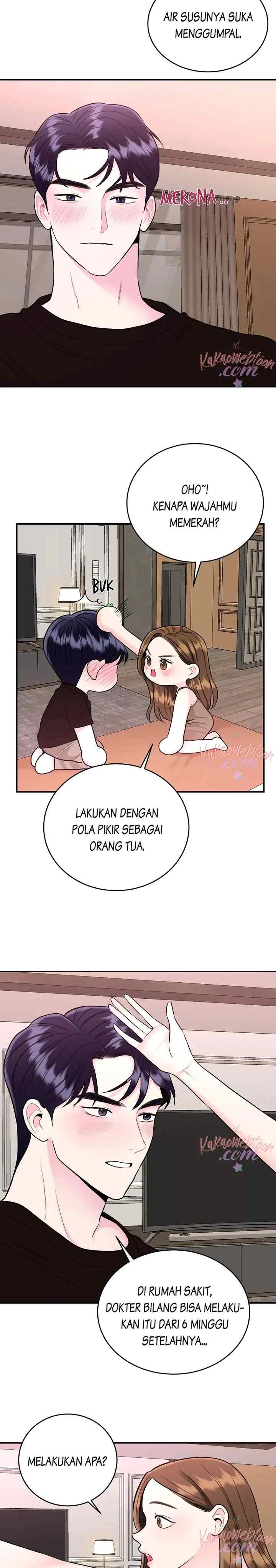 The Cellist chapter 98 halaman 16