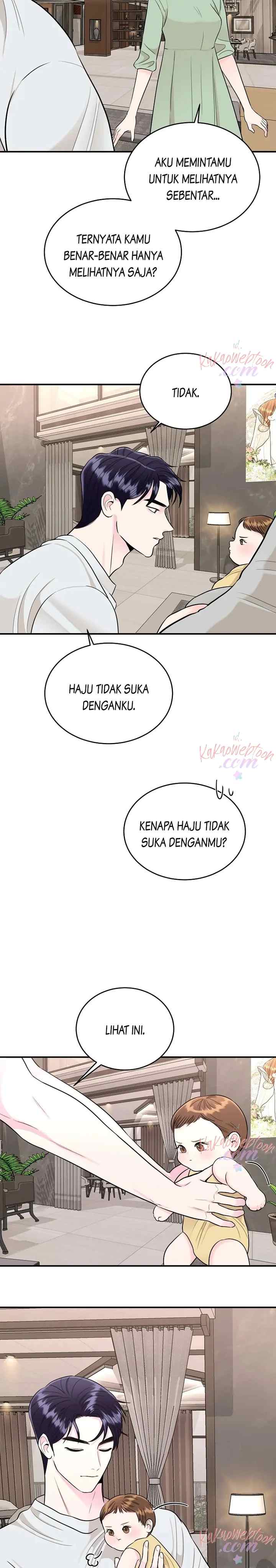 The Cellist chapter 98 halaman 11