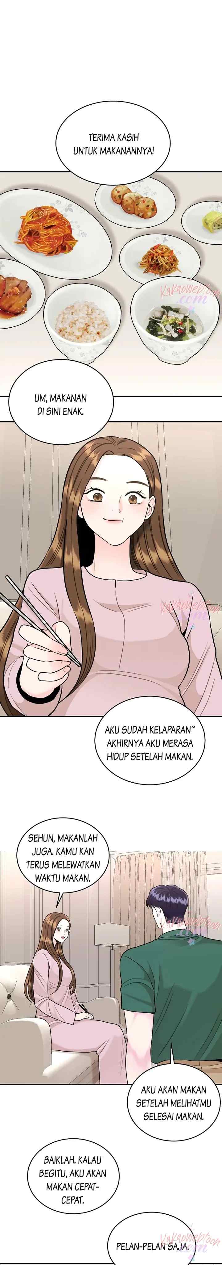 The Cellist chapter 98 halaman 4